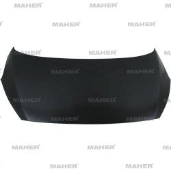 MOTOR KAPUTU CERATO 16-18