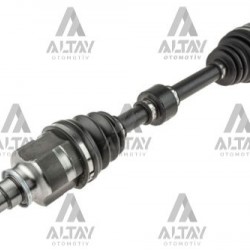 AKS KOMPLE ÖN AVENSIS 09-11 / SOL A-T / M-T 675mm