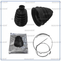 AKS KÖRÜGÜ TAKIM DIS CIVIC 06-16 / FD6 / FB7 / JAZZ 02-09 / CITY 06-09 (NITRIL KAUÇUK ORIJINAL KALITE)