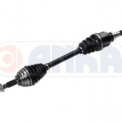 AKS KOMPLE ÖN MASTER III 10= / SOL 2.3DCI 6 ILERI M-T 743mm