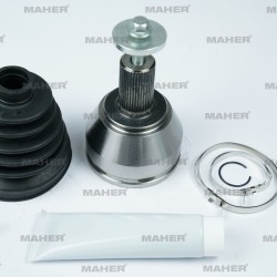 AKS KAFASI DIŞ MONDEO IV 07-14 / M-T 40X28X57,4X114