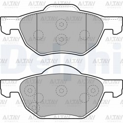 FREN BALATA ACCORD 03-08 ÖN