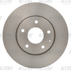 FREN DİSKİ MAZDA 3 13-18 ÖN 280-5 FREN DİSKİ MAZDA 3 13-18 ÖN 280-5