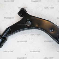 SALINCAK MAZDA 3 03-09 BURÇLU ROTİLLİ ALT SOL