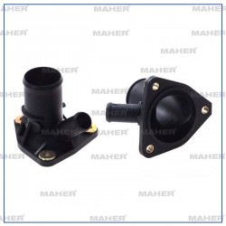 SU KOLLEKTORU PARTNER / BERLINGO 98= XUD9 DW8