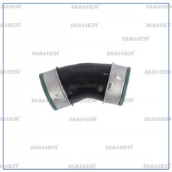 HORTUM TURBO TOUAREG 04-04 BAC 2.5 TDİ ALT SAĞ