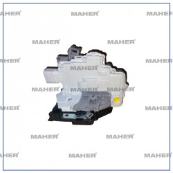 KİLİT KAPI PASSAT 06-10 ÖN SOL