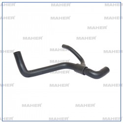 HORTUM RADYATÖR ALT PALIO / SIENA 1.4