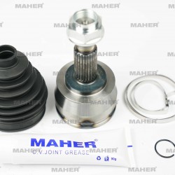 AKS KAFASI DIŞ NEMO 07= / BIPPER 08= / 25X22X51X141,5