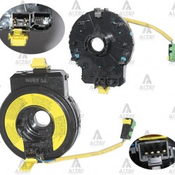 AIRBAG ÇEMBERİ (ZEMBEREK) GETZ 06-11