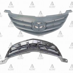 PANJUR MAZDA 3 06-08 ÇİZGİLİ TİP