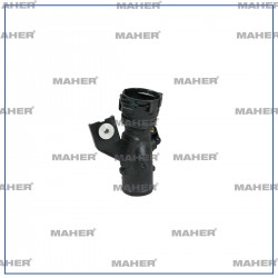 HORTUM TURBO QASHQAI 11-13 1.5 DCI