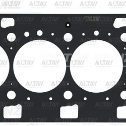 SİLİNDİR KAPAK CONTASI MASTER 2.3 / MOVANO / NAVARA 16= 2.3 SİLİNDİR KAPAK CONTASI MASTER 2.3 / MOVANO / NAVARA 16= 2.3