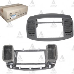 TEYP PANELİ ACCENT 06-11 ERA KOMPLE TEYP PANELİ ACCENT 06-11 ERA KOMPLE