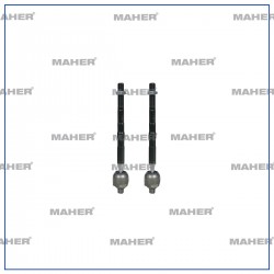 ROTKOLU TUCSON 15= / SPORTAGE 16=