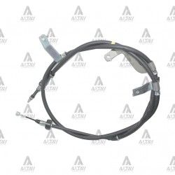 TEL EL FREN ELANTRA 11= ARKA SAĞ TEL EL FREN ELANTRA 11= ARKA SAĞ