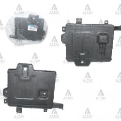 AKÜ ALT TABLASI ACCENT 00-06