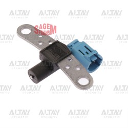 SENSÖR KRANK DEVİR CLIO II / MEGANE I-II / LAGUNA I-II 1.4-1.6-1.8-1.9DCI SENSÖR KRANK DEVİR CLIO II / MEGANE I-II / LAGUNA I-II 1.4-1.6-1.8-1.9DCI