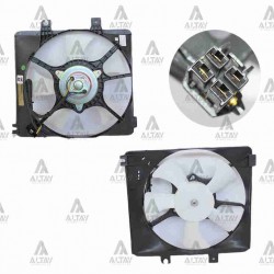FAN KLİMA 626  92-97