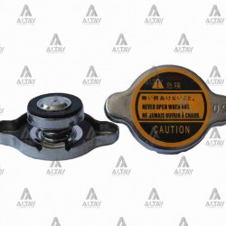 RADYATÖR KAPAĞI (0.9 kg/cm2 BASINÇ) YÜKSEK TİP GENEL