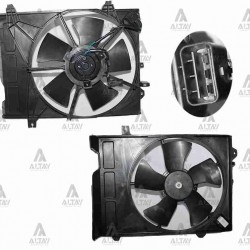 FAN RADYATÖR GETZ 03-06 FAN RADYATÖR GETZ 03-06