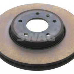 FREN DİSKİ CAPTIVA 06-12 / ANTARA 06-12 / ÖN HAVALI 296-5