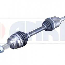 AKS KOMPLE SOL LINEA 1.3 MJT 95 HP EURO 5 12=