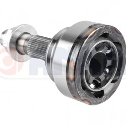 AKS KOMPLE ÖN CAPTUR 13= / SOL 1.2 A-T 625mm AKS KOMPLE ÖN CAPTUR 13= / SOL 1.2 A-T 625mm