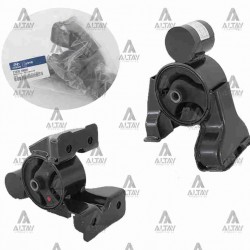 TAKOZ MOTOR I-30 07-11 BENZİNLİ ARKA