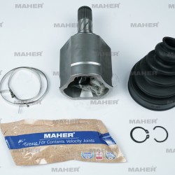 AKS KAFASI İÇ DOBLO 10= / 25X26X32X169,5