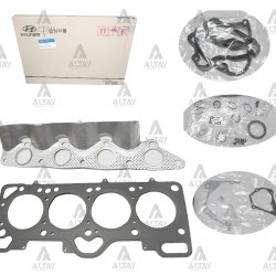 TAKIM CONTA ACCENT 00-06 1.3 ÇELİK TAKIM CONTA ACCENT 00-06 1.3 ÇELİK