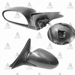 AYNA DIŞ DİKİZ SONATA  99-05 ELEKTRİKLİ SOL