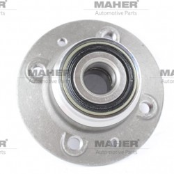 TEKER PORYASI KANGOO 98-08 / R.21 MANAGER / MEGANE I 96-03 ARKA RULMANLI 4 BİJON