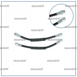 HORTUM FREN TOURAN 04-10 / JETTA 11= ARKA