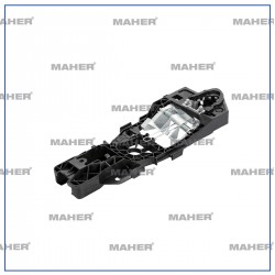 KAPI KOL BRAKETİ PASSAT 06-14 ÖN SOL