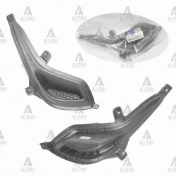 SİS LAMBA KAPAĞI ACCENT 11= BLUE SOL (SİS DELİKSİZ) SİS LAMBA KAPAĞI ACCENT 11= BLUE SOL (SİS DELİKSİZ)