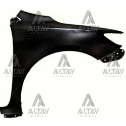 ÇAMURLUK COROLLA 10-12 ÖN SAĞ DELİKSİZ