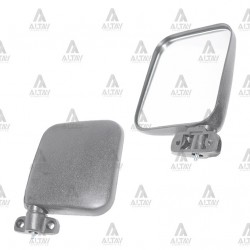 AYNA DIŞ DİKİZ E-2200  92-98 SOL
