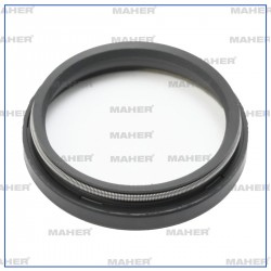 KEÇE TEKER PORYA (AKS) STAREX 04-08 LİBERO / KAMYONET KOVAN (33x40x6.5) ARKA İÇ KEÇE TEKER PORYA (AKS) STAREX 04-08 LİBERO / KAMYONET KOVAN (33x40x6.5) ARKA İÇ