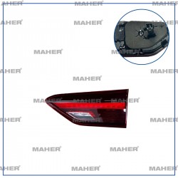 STOP LAMBASI POLO 21-23 İÇ SAĞ