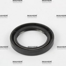 KEÇE TEKER PORYA (AKS)  ESCORT 40x55x8 ARKA