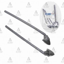 SU FISKİYE MEMESİ GETZ ARKA / SANTAFE