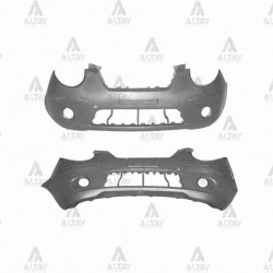 TAMPON PICANTO ÖN 08-10 SİSLİ