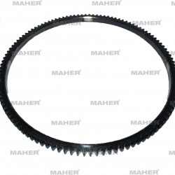 DİŞLİ VOLAN CANTER 449 / 515 / 635 / 659 / 839 / 859 İNCE (YERLİ)