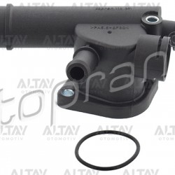 SU FLANŞI GOLF5 / JETTA / CADDY / A3 04= BLS-BJB-BXE 1.9 TDİ