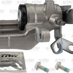 FREN KALİPERİ GOLF5 / GOLF6 / JETTA / PASSAT / A3 / LEON / OCTAVİA 04-13 ARKA SAĞ FREN KALİPERİ GOLF5 / GOLF6 / JETTA / PASSAT / A3 / LEON / OCTAVİA 04-13 ARKA SAĞ