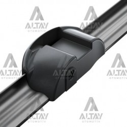 SİLECEK SÜPÜRGESİ TAKIM TOUAREG 04-18 / CAYENNE 07= AEROTWIN A034S (650+650mm) SİLECEK SÜPÜRGESİ TAKIM TOUAREG 04-18 / CAYENNE 07= AEROTWIN A034S (650+650mm)