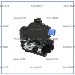 KİLİT KAPI POLO / CORDOBA / İBİZA / FABİA 03-09 ARKA SAĞ