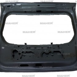 BAGAJ KAPAĞI GETZ 06-11