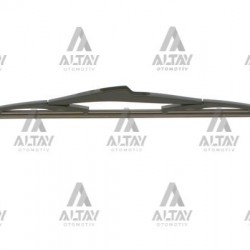 SİLECEK SÜPÜRGESİ ARKA PARTNER / P106 / P206 / P307 / SAXO / C3 / BERLINGO / MEGANE SW / LOGAN / DUSTER / SCUDO / TOURNEO / COURIER / CLIO III / MEGANE III 00= H353 (350mm) 14